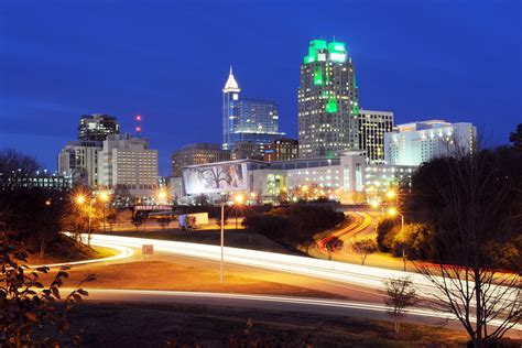 Beer, BBQ, & Bluegrass: (At Least) 7 Great Reasons to Visit Raleigh, North Carolina - Vagabondish