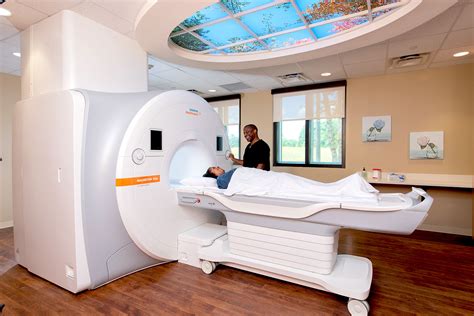 MRI - Northeast Georgia Health System