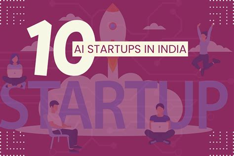 Top 10 AI Startups in India - AITUDE