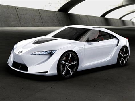 Toyota Sets Plans On Re-introducing Sports Cars To Its Fleet Picture ...