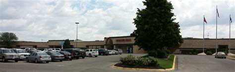 Hilltop Mall (Kearney) | VisitNebraska.com