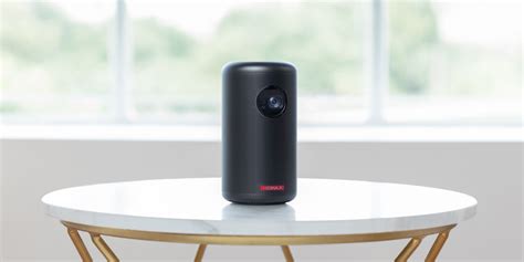 Anker Nebula Capsule II brings Android TV & 720p - 9to5Google