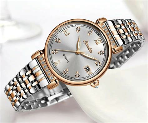 51 Most Popular Luxury Watches For Ladies Trend In 2023 - Apparell For You