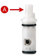 Cartridge Replacement-1224 or 1234 Cartridge? - Moen Solutions