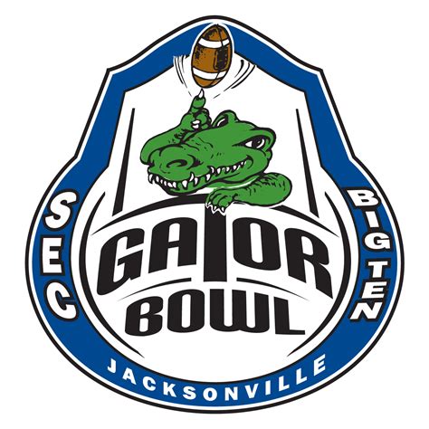 Engy's: Gator Bowl Criteria