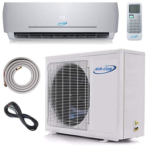 The Most Energy Efficient Inverter Air Conditioner