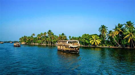 Kerala Backwater Tour | Waytoindia.com