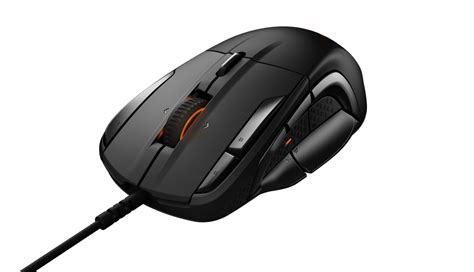 Recommend a Gaming Mouse with 4 Side Buttons | NeoGAF