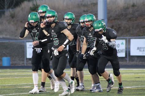 Waldport High School football season comes to an end Friday night with ...