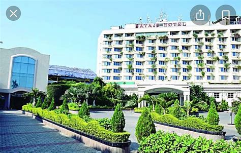 Sayaji Hotels Best Rates on Indore Hotel Deals, Reviews & Photos