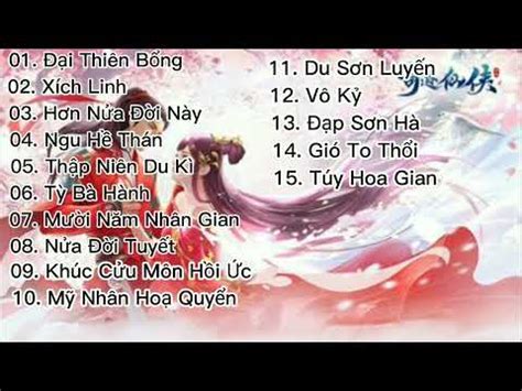 Nhạc Trung Quốc ♪ | Top 15 Bản Nhạc Trung Quốc Dễ Gây Nghiện Nhất 2022 ♪ - YouTube