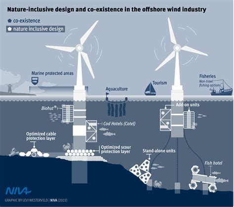 "Coexistence and nature-inclusive design in Nordic offshore wind farms"