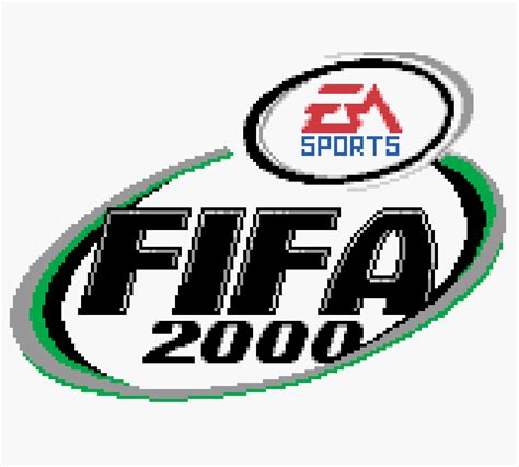 FIFA 2000 Download - GameFabrique