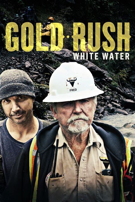 Gold Rush: White Water (2018) S06E17 - - WatchSoMuch