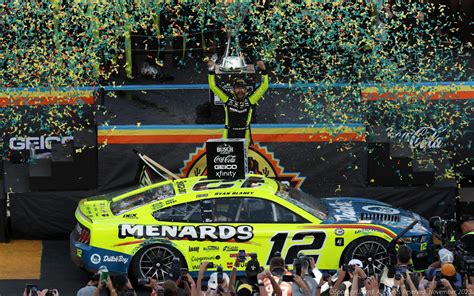 Brands Rev Up Their NASCAR Sponsorships in the Sport’s 75th Season ...