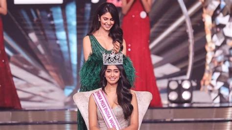 India Will Host The 71st Miss World Pageant