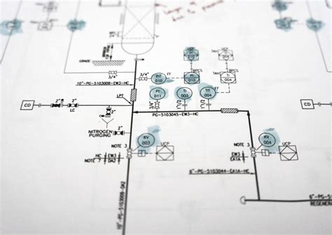 P&ID's, If You Please – Piping and Instrumentation Diagrams Explained | Warren Forensics