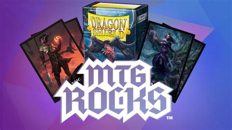 Best MTG Sleeves: Which Card Sleeves Should You Get For Playing Magic: The Gathering?