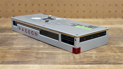 Conclusion : AMD Radeon VII review: Finally, a high-end card from AMD ...