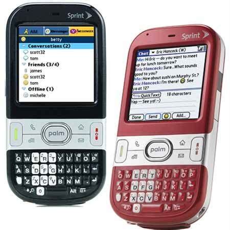 Palm Centro Mobile Phone Price in India & Specifications