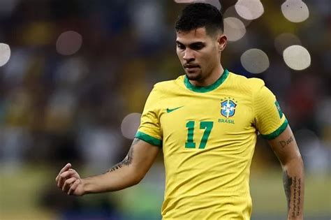 Bruno Guimaraes’ flawless Brazil cameo proves Newcastle United ...