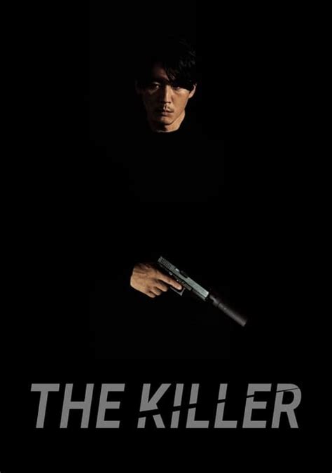 The Killer (2022) :: Greek subtitles, Greek subs