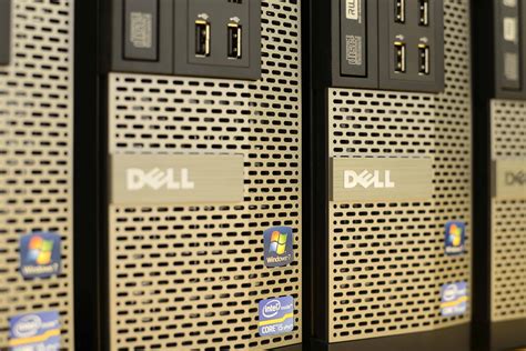 Dell Technologies sees higher profits in demand for IT products