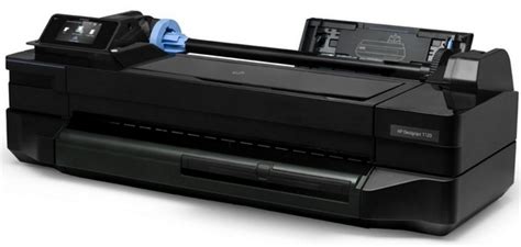 HP Designjet T120 / T520 ePrinter Series. Service Manual