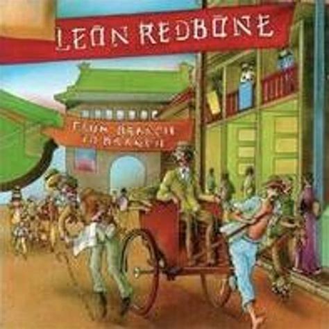 Leon Redbone Albums List: Full Leon Redbone Discography (18 Items)