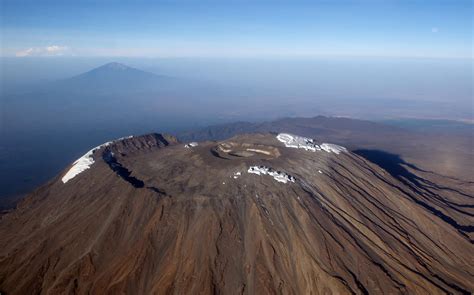 8 Mount Kilimanjaro Facts to Wow Your Fellow Climbers