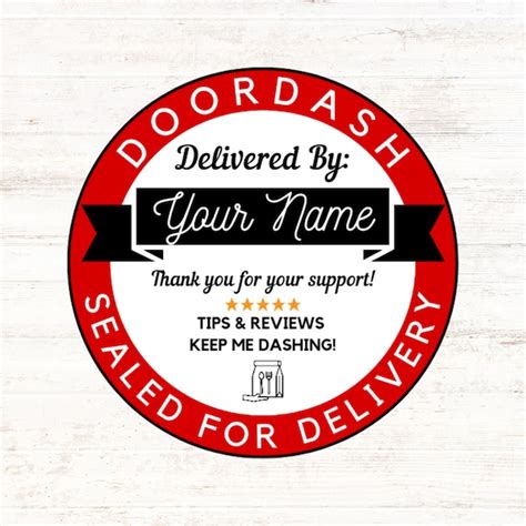 Doordash Svg - Etsy