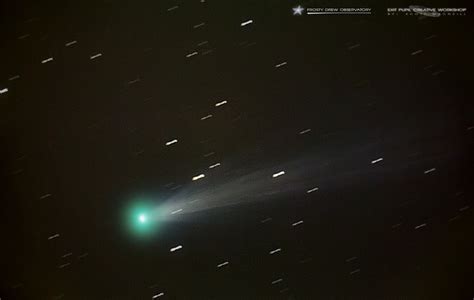 Comet ISON in outburst on EarthSky | Today's Image | EarthSky