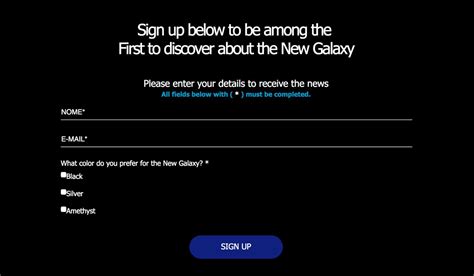 Samsung possibly teasing Galaxy S8 and S8 Plus colors on its website - SamMobile - SamMobile