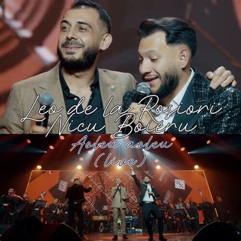 Leo de la Rosiori - Aoleu aoleu (Live): lyrics and songs | Deezer