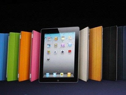 Apple iPad 2 accessories revealed | TechRadar