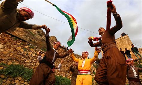 Nauroz festival celebrated in Iraq, Iran, Afghanistan and Turkey ...