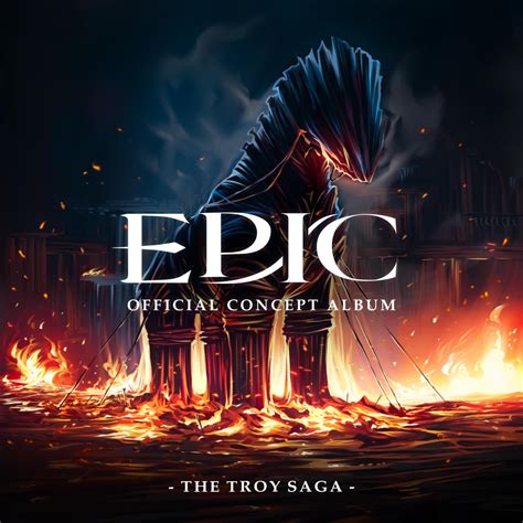 The Troy Saga | EpicTheMusical Wiki | Fandom