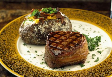 Top Filet Mignon Recipes | Bacon wrapped filet, Good steak recipes, Filet mignon recipes