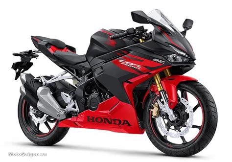 Honda Moto CBR 250 - Đánh giá chi tiết và ưu đãi cực hấp dẫn cho mùa mua sắm mới!