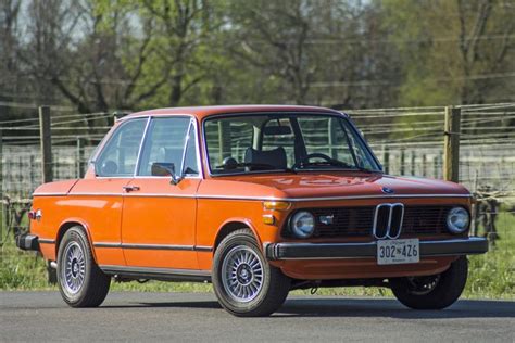 1976 BMW 2002 for sale on BaT Auctions - closed on June 28, 2019 (Lot ...