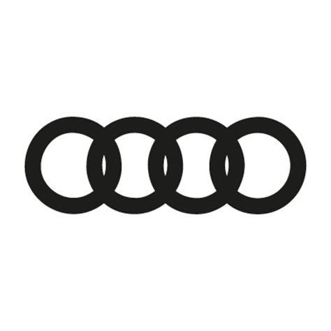 Audi Logo Png - Free Transparent PNG Logos