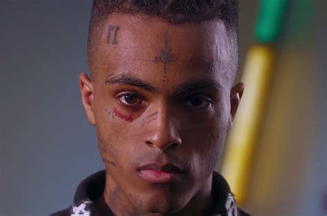 XXXTentacion Lays Himself to Rest in Eerie New 'SAD!' Video: Watch | Billboard