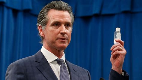 Gov. Gavin Newsom Update On COVID-19 For Nov. 9 - capradio.org