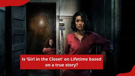 Is ‘Girl in the Closet’ on Lifetime based on a true story? - Tuko.co.ke