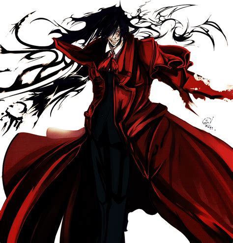 Dracula(Hellsing) vs Dracula(Castlevania: Lords of Shadow)