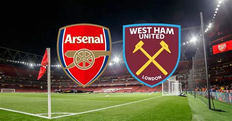 Arsenal vs West Ham highlights: Eddie Nketiah secures late win as ...