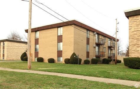 Maple Park Apartments - Apartments in Maple Heights, OH | Apartments.com