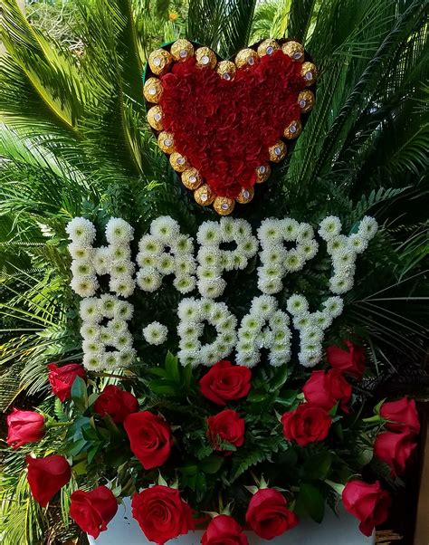 Love FLowers Miami The Best Florists in Miami - Love Flowers Miami