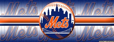 NY Mets Logo Wallpaper - WallpaperSafari | Ny mets logo, Ny mets, Mets