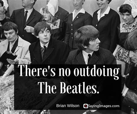 60 Inspirational The Beatles Quotes - SayingImages.com